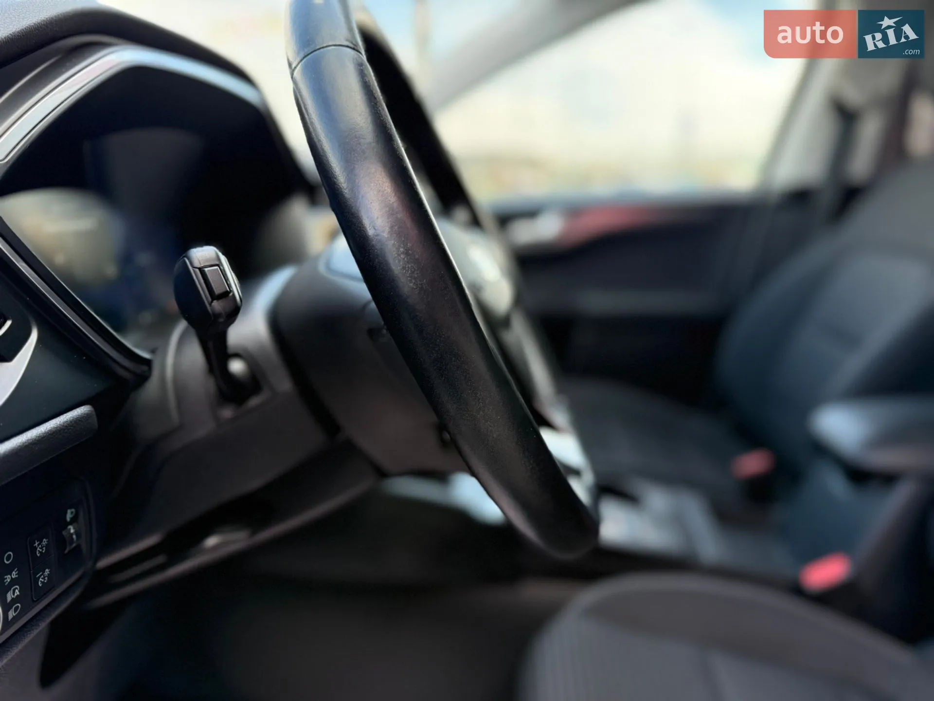 2021 Ford Kuga - мініатюра 19