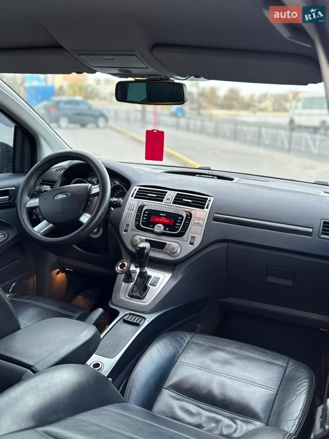 2010 Ford Kuga - мініатюра 64