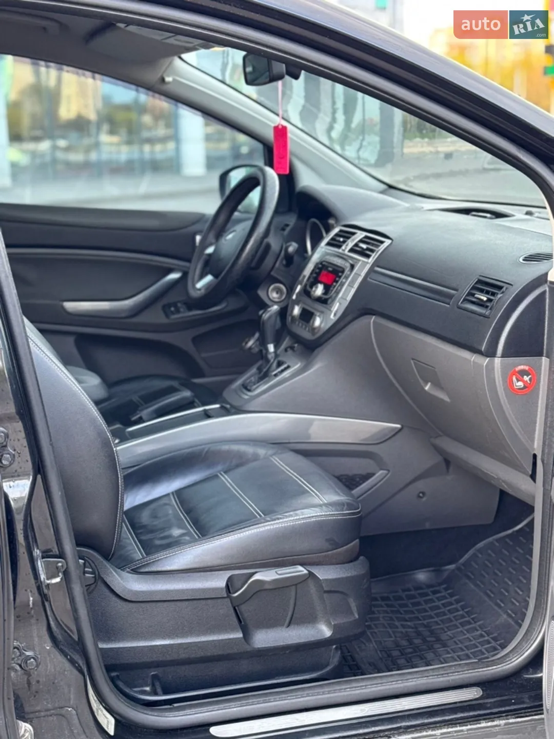 2010 Ford Kuga - мініатюра 72