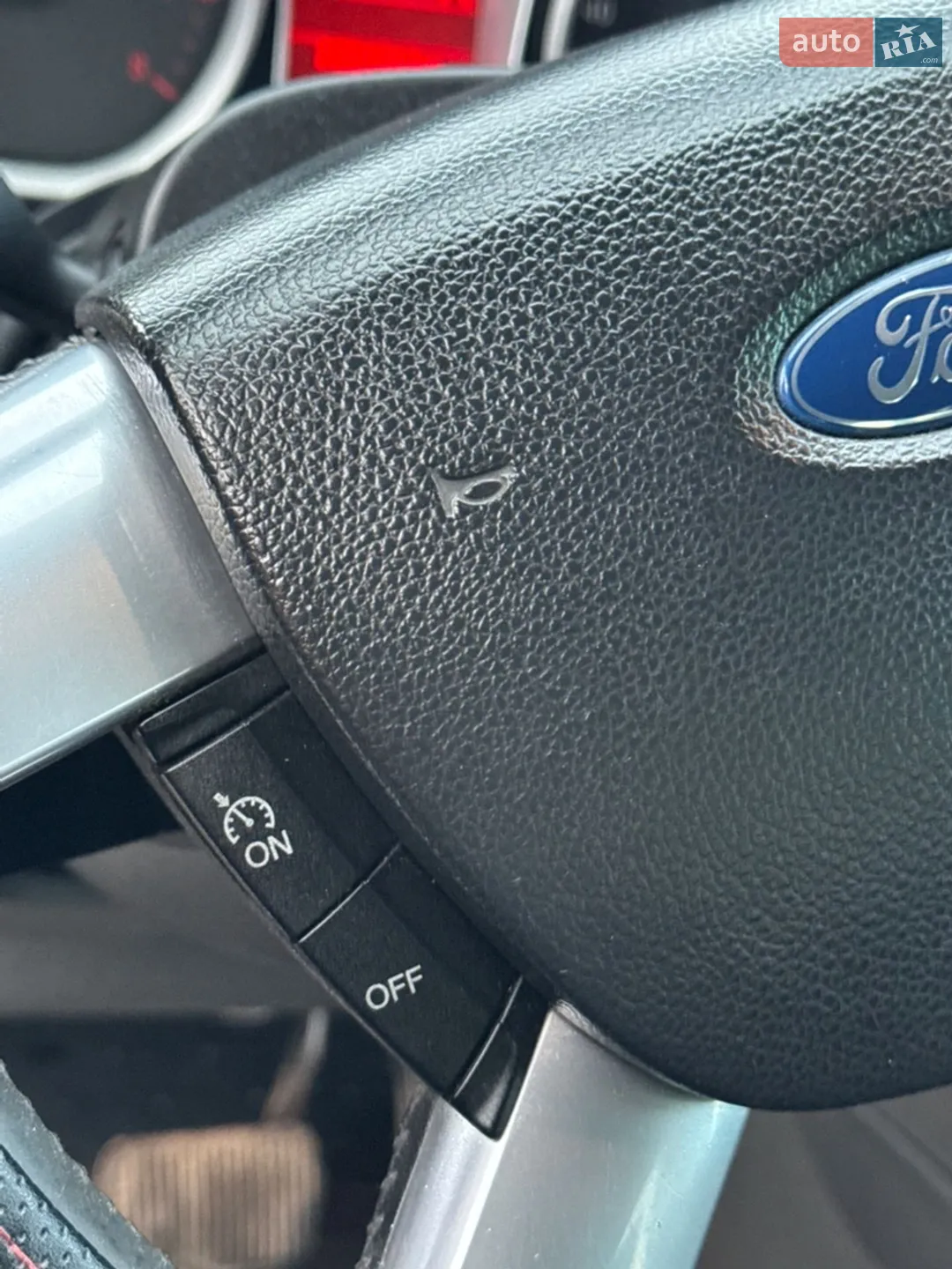2010 Ford Kuga - мініатюра 82