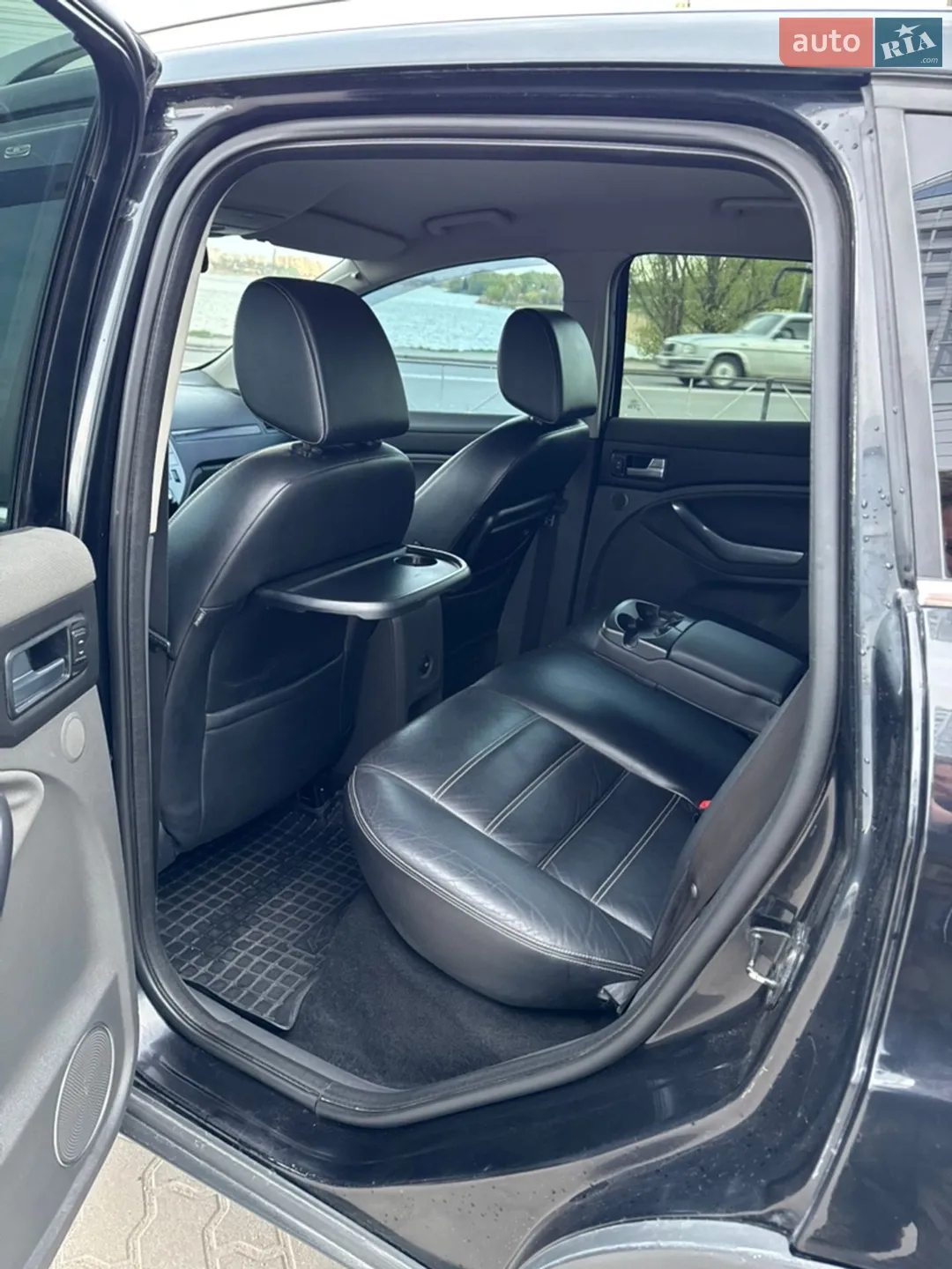 2010 Ford Kuga - мініатюра 84