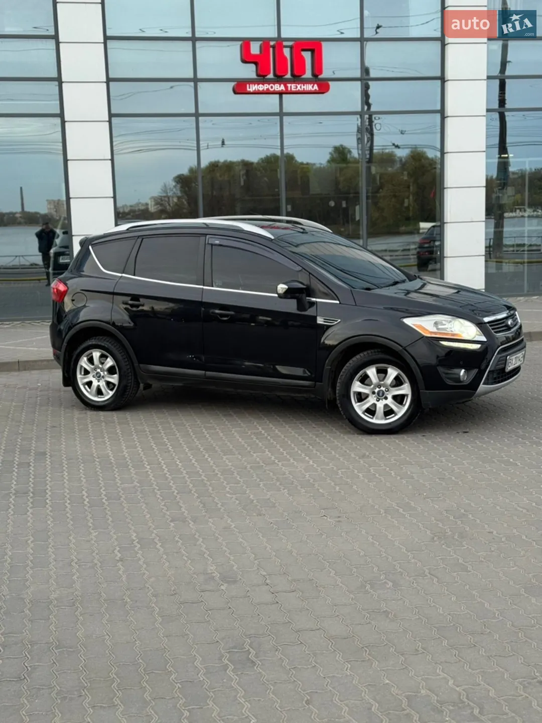 2010 Ford Kuga - мініатюра 32