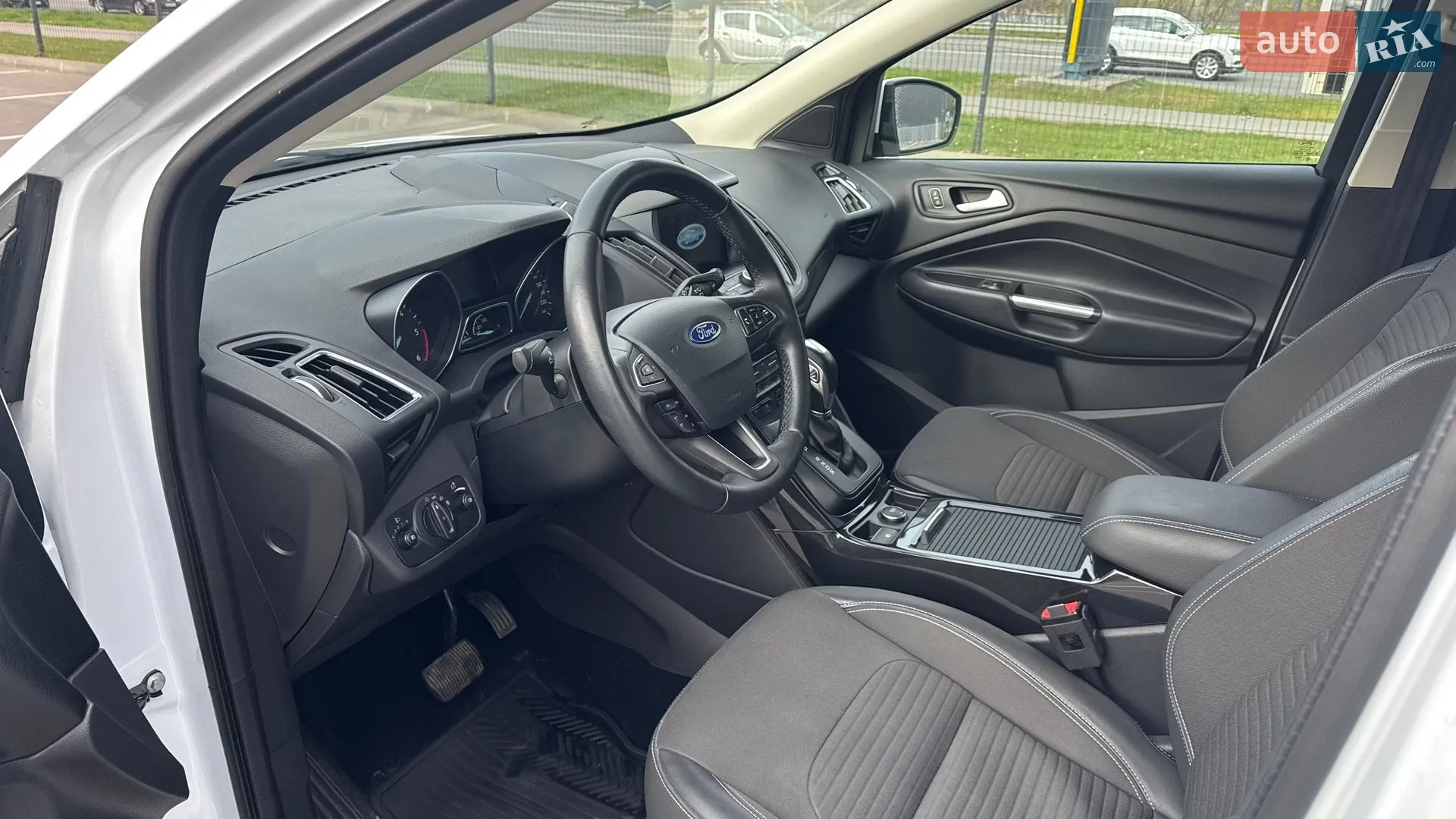 2019 Ford Kuga - мініатюра 6