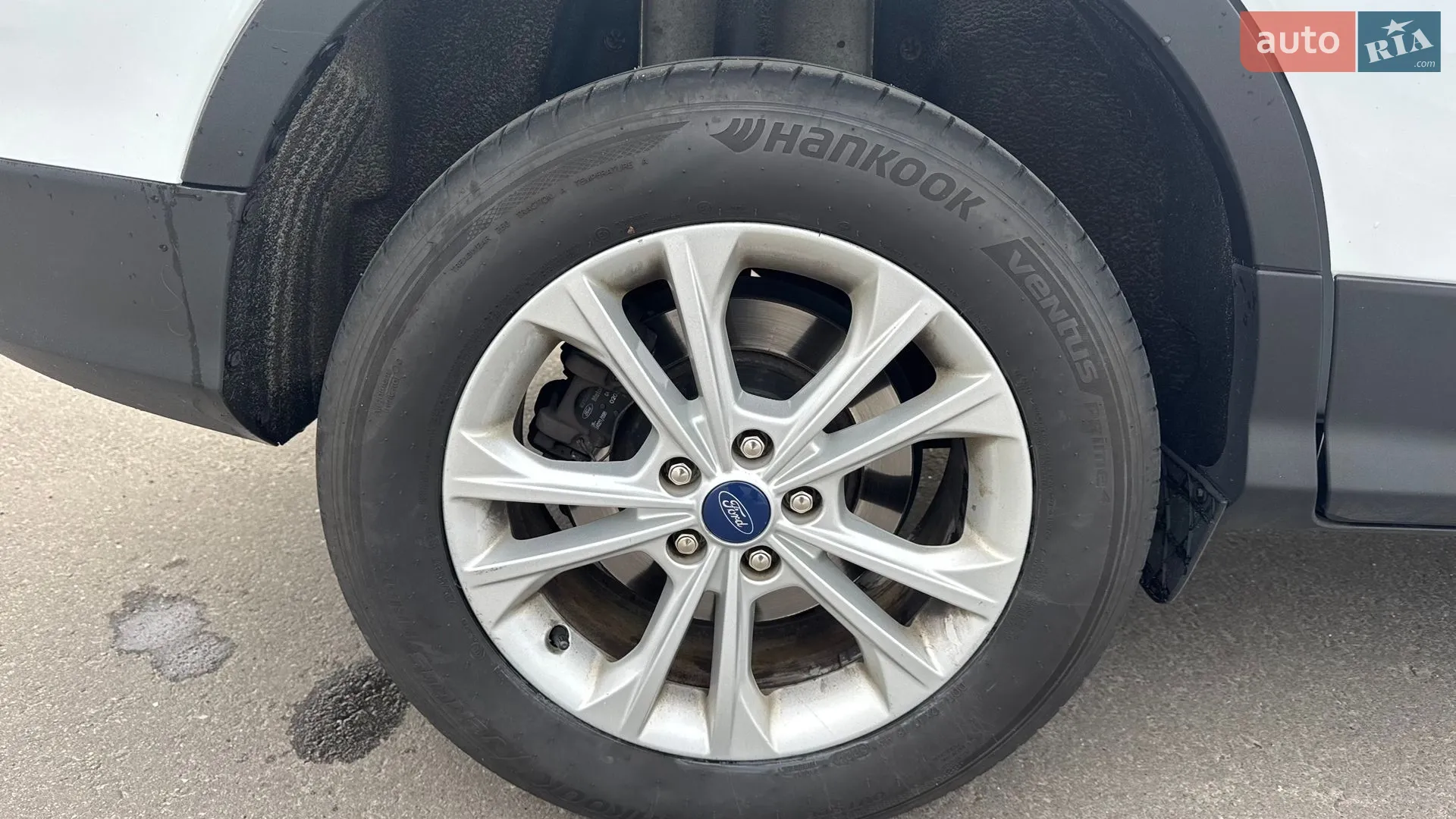 2019 Ford Kuga - мініатюра 14