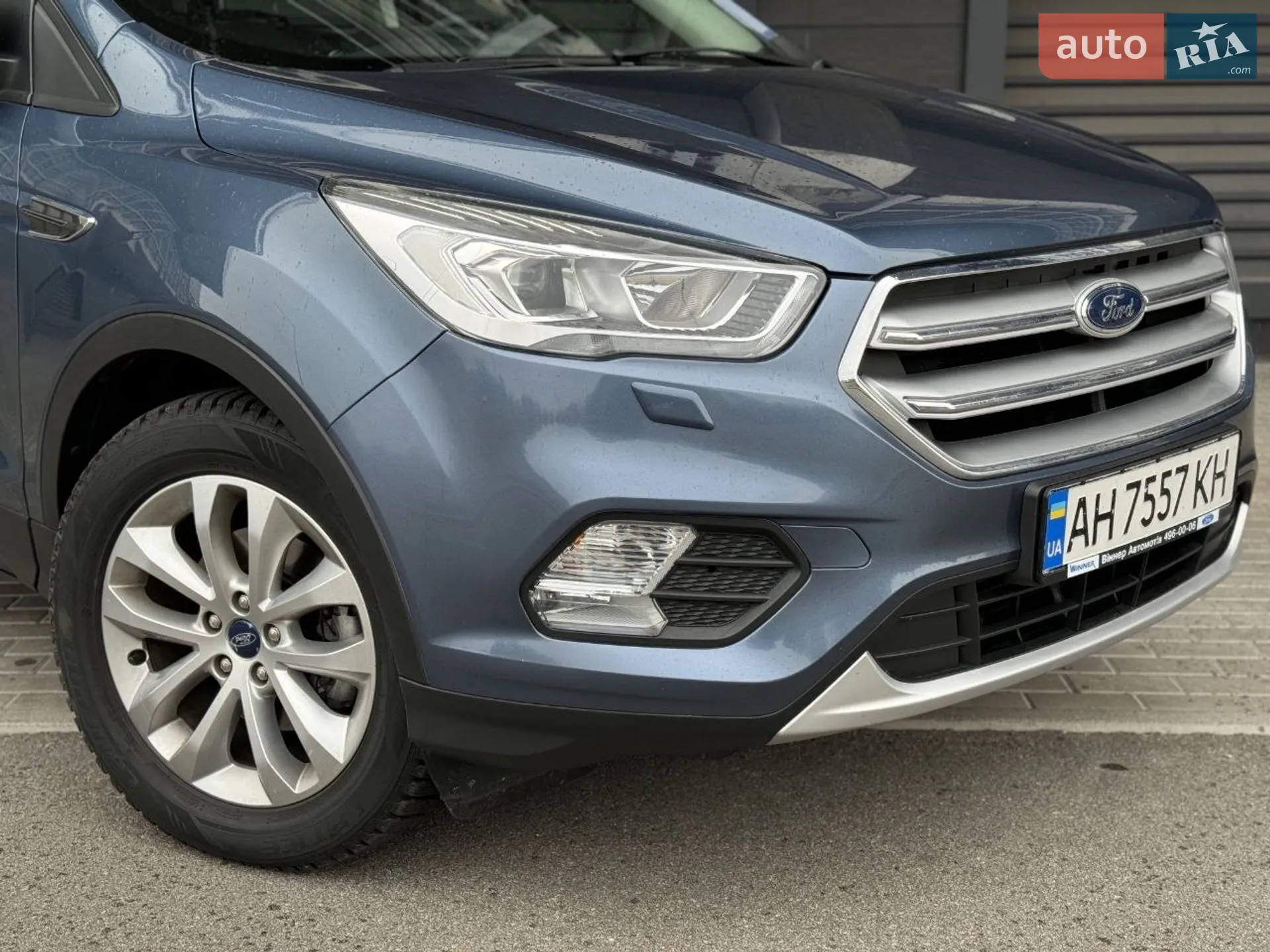 2019 Ford Kuga - мініатюра 11