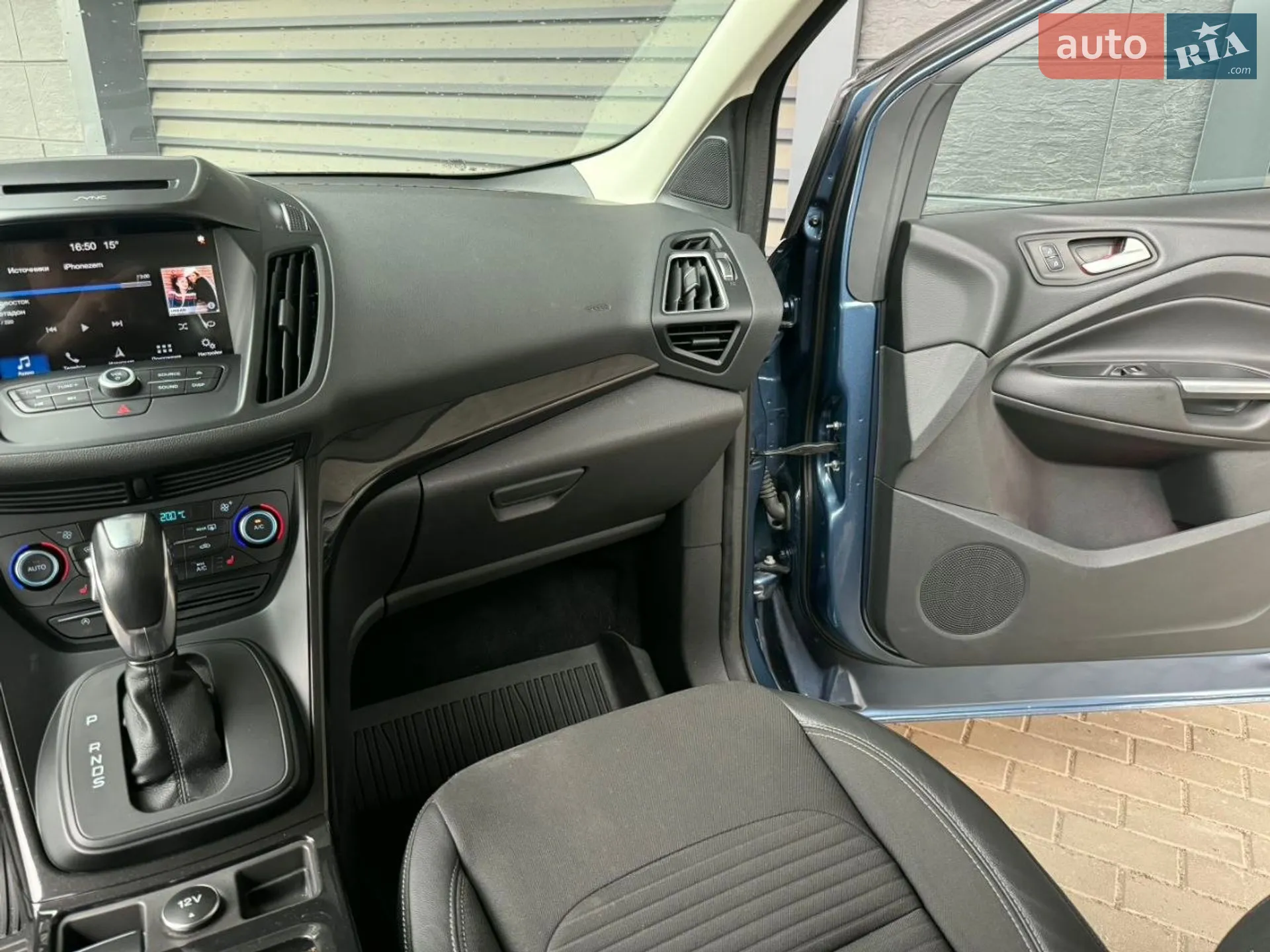 2019 Ford Kuga - мініатюра 17