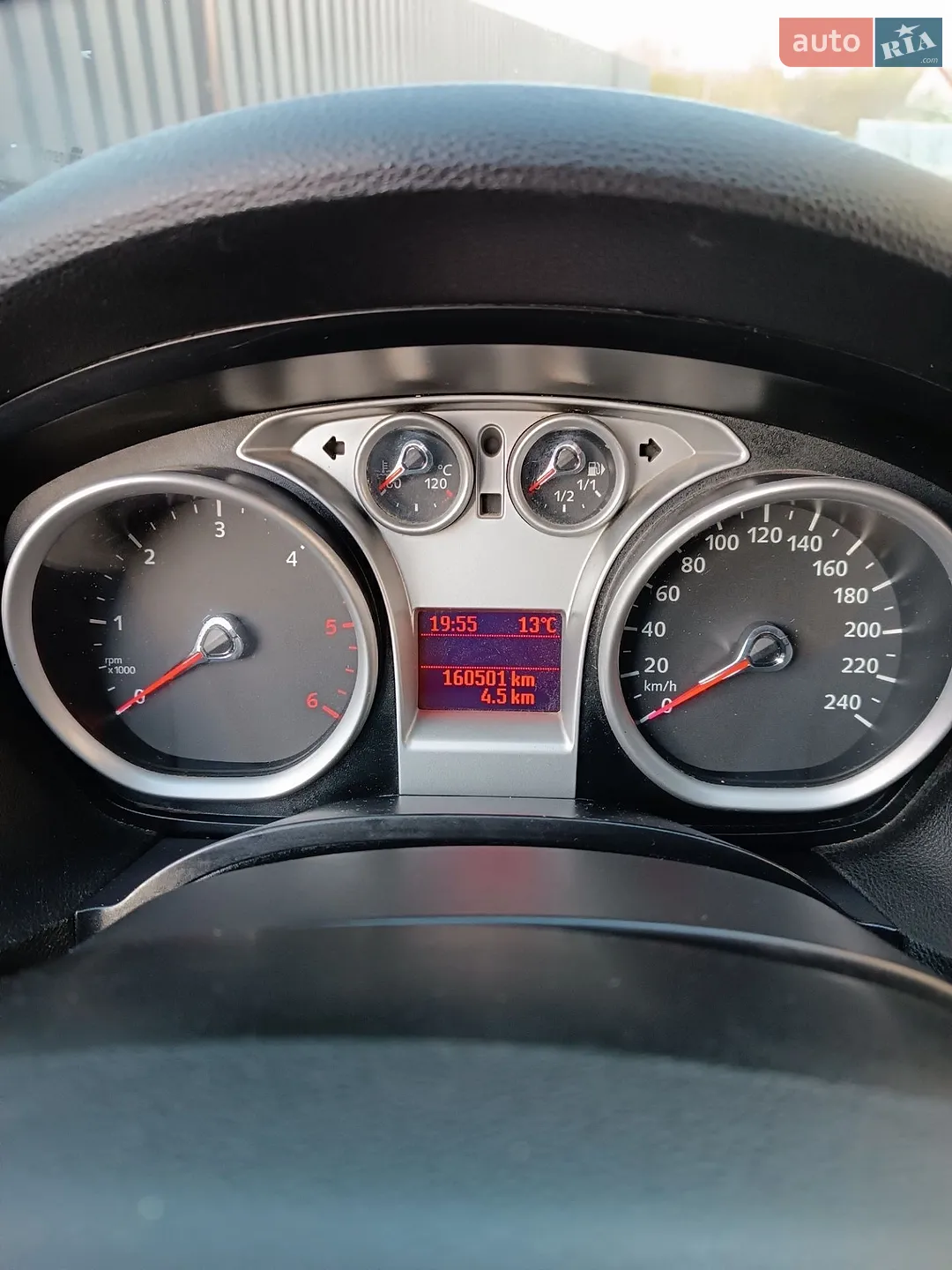 2012 Ford Kuga - мініатюра 19