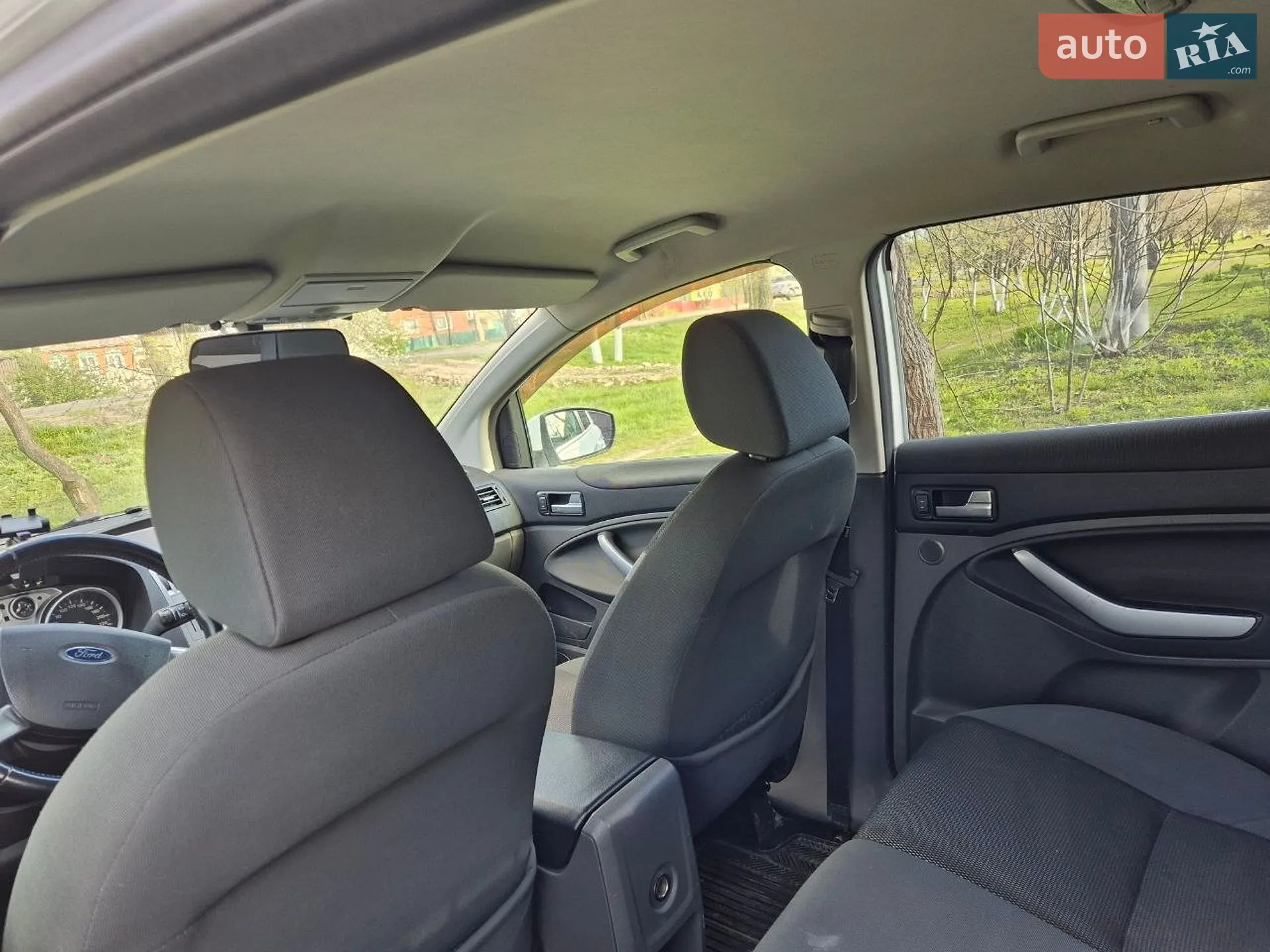 2011 Ford Kuga - мініатюра 4