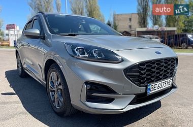 Внедорожник / Кроссовер Ford Kuga 2023 в Николаеве