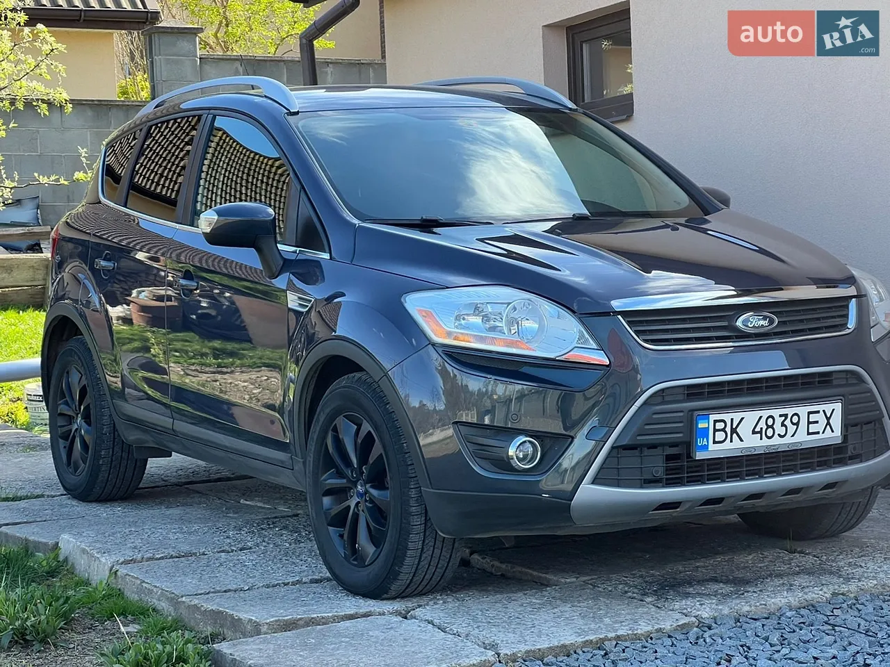 2012 Ford Kuga - мініатюра 31