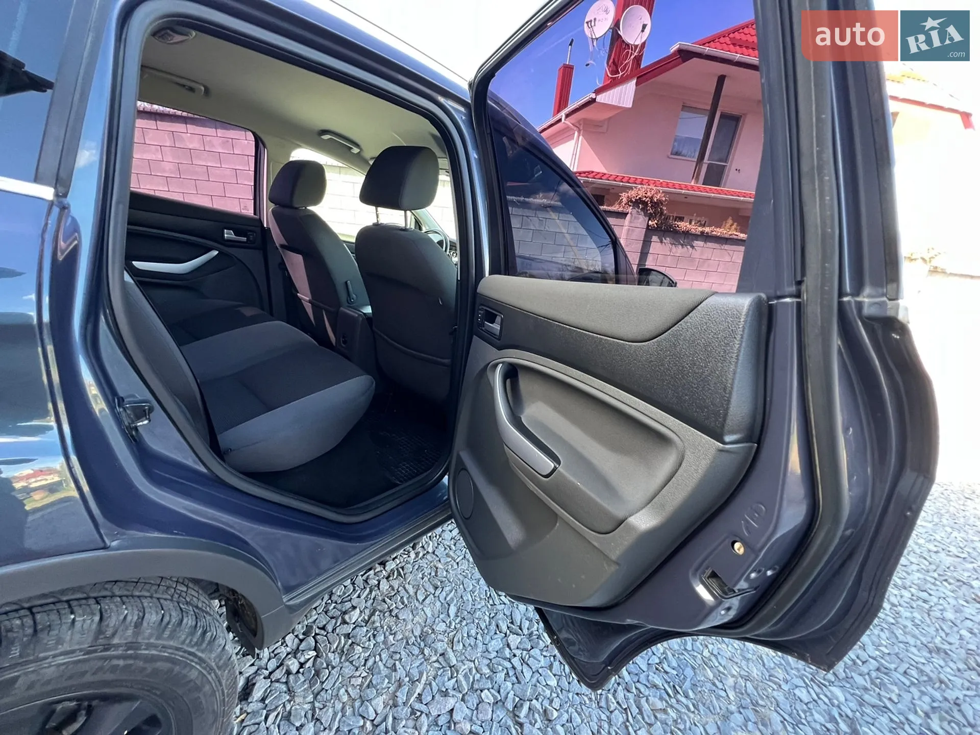 2012 Ford Kuga - мініатюра 15