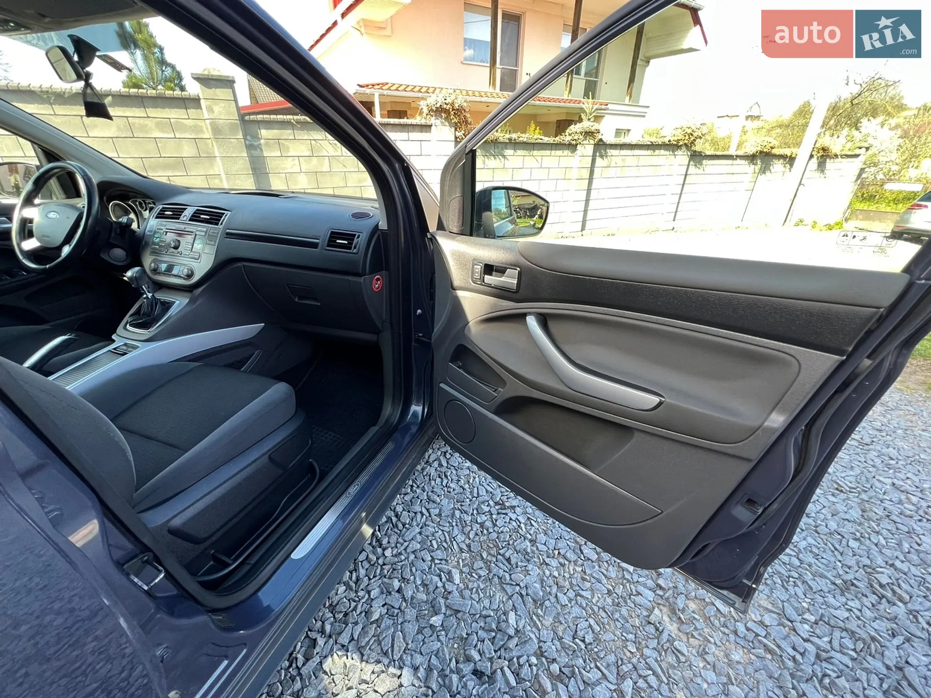 2012 Ford Kuga - мініатюра 19