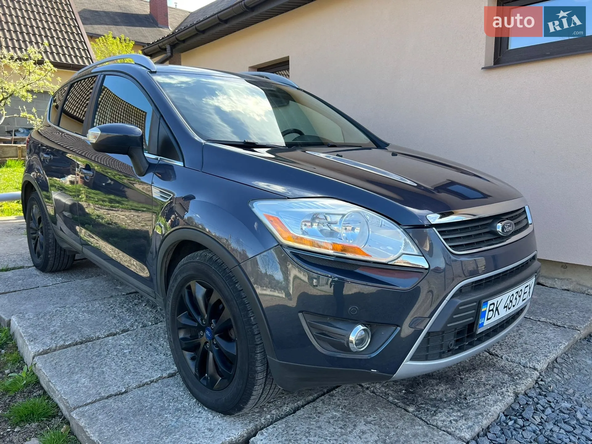 2012 Ford Kuga - мініатюра 38