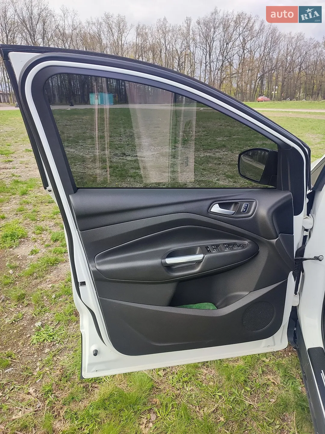 2017 Ford Kuga - мініатюра 11