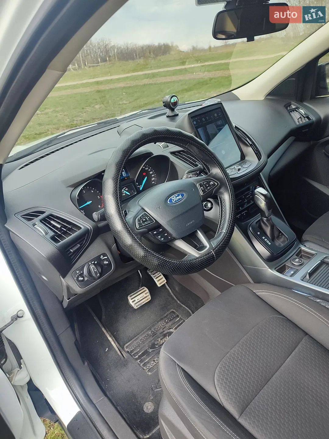 2017 Ford Kuga - мініатюра 13