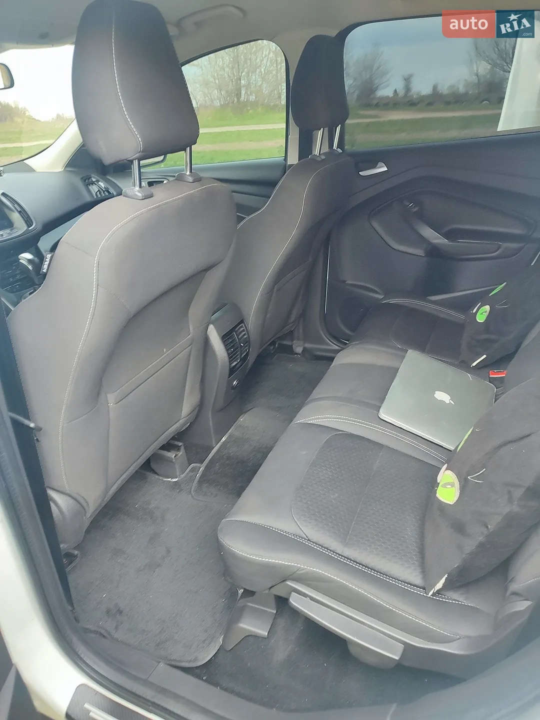 2017 Ford Kuga - мініатюра 18