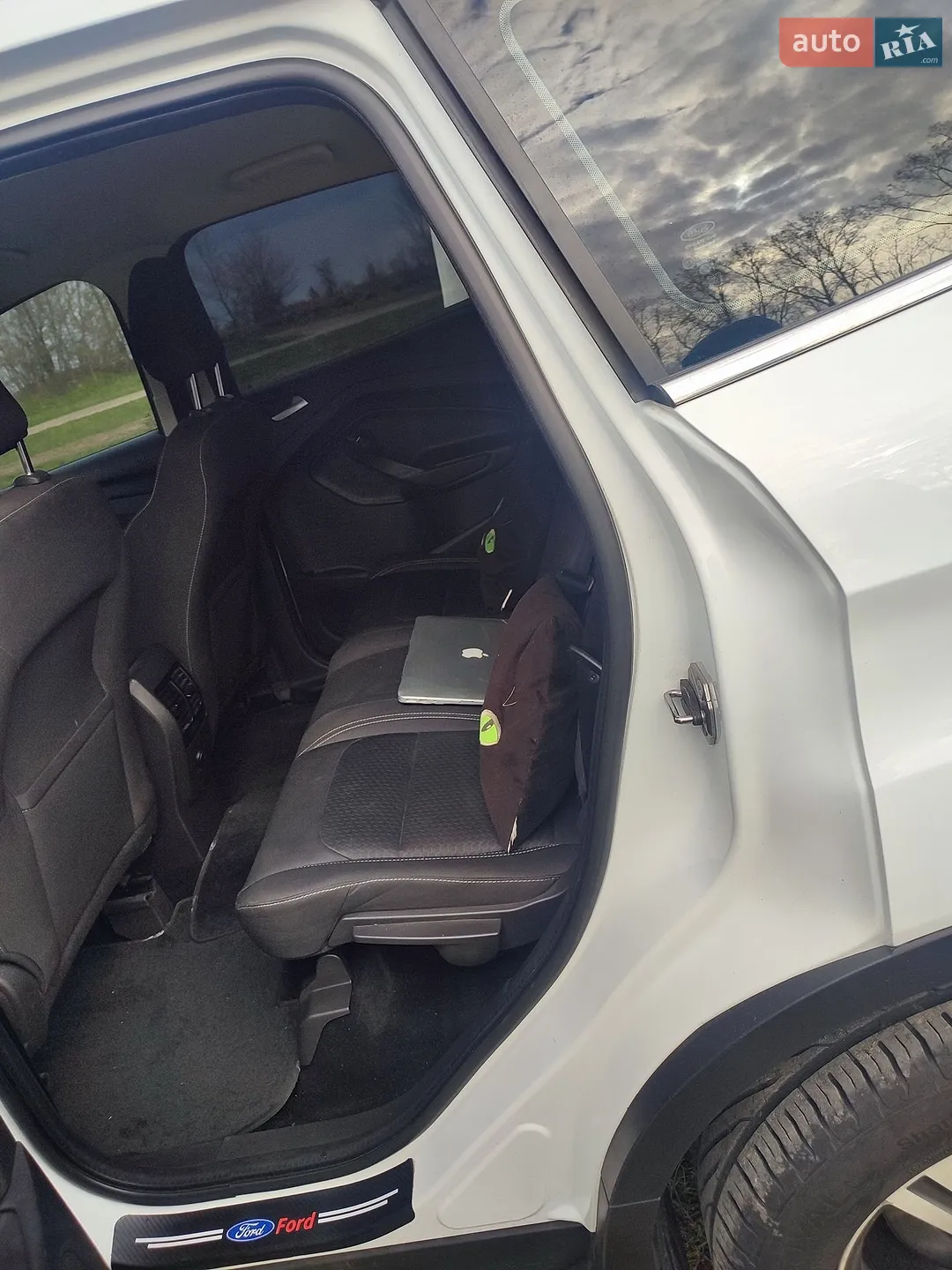 2017 Ford Kuga - мініатюра 19
