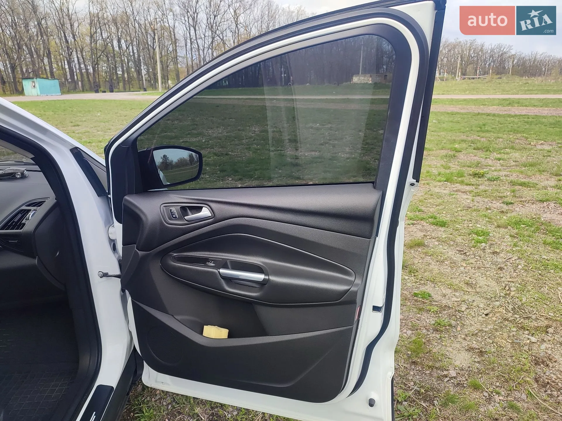 2017 Ford Kuga - мініатюра 21
