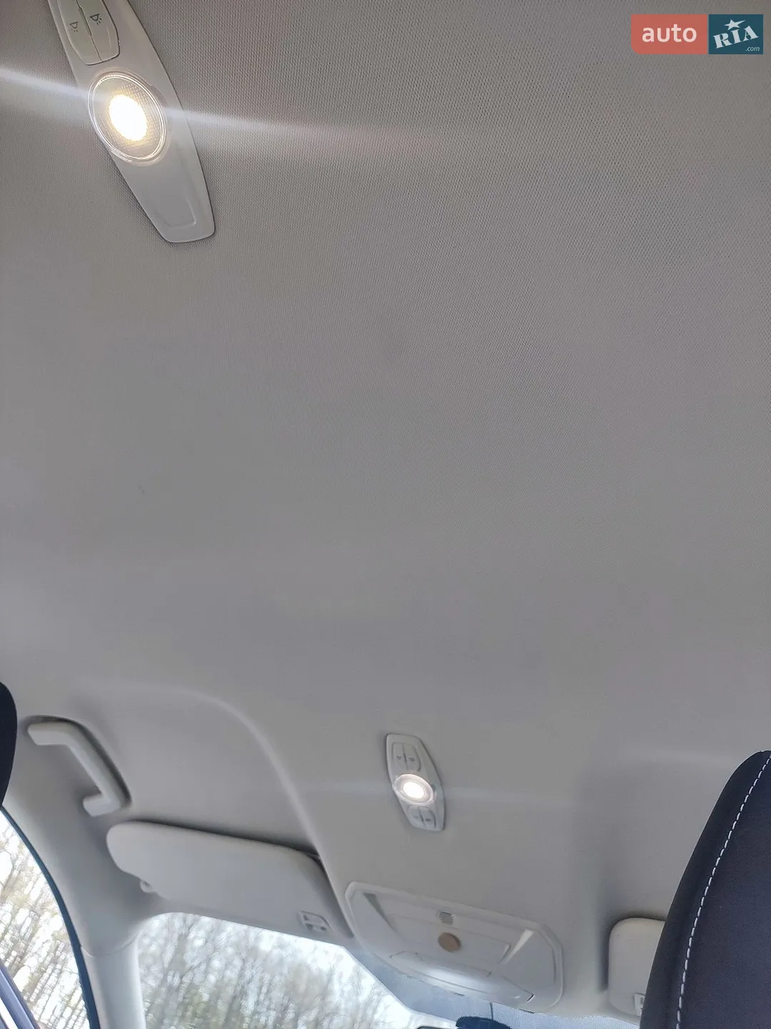 2017 Ford Kuga - мініатюра 23