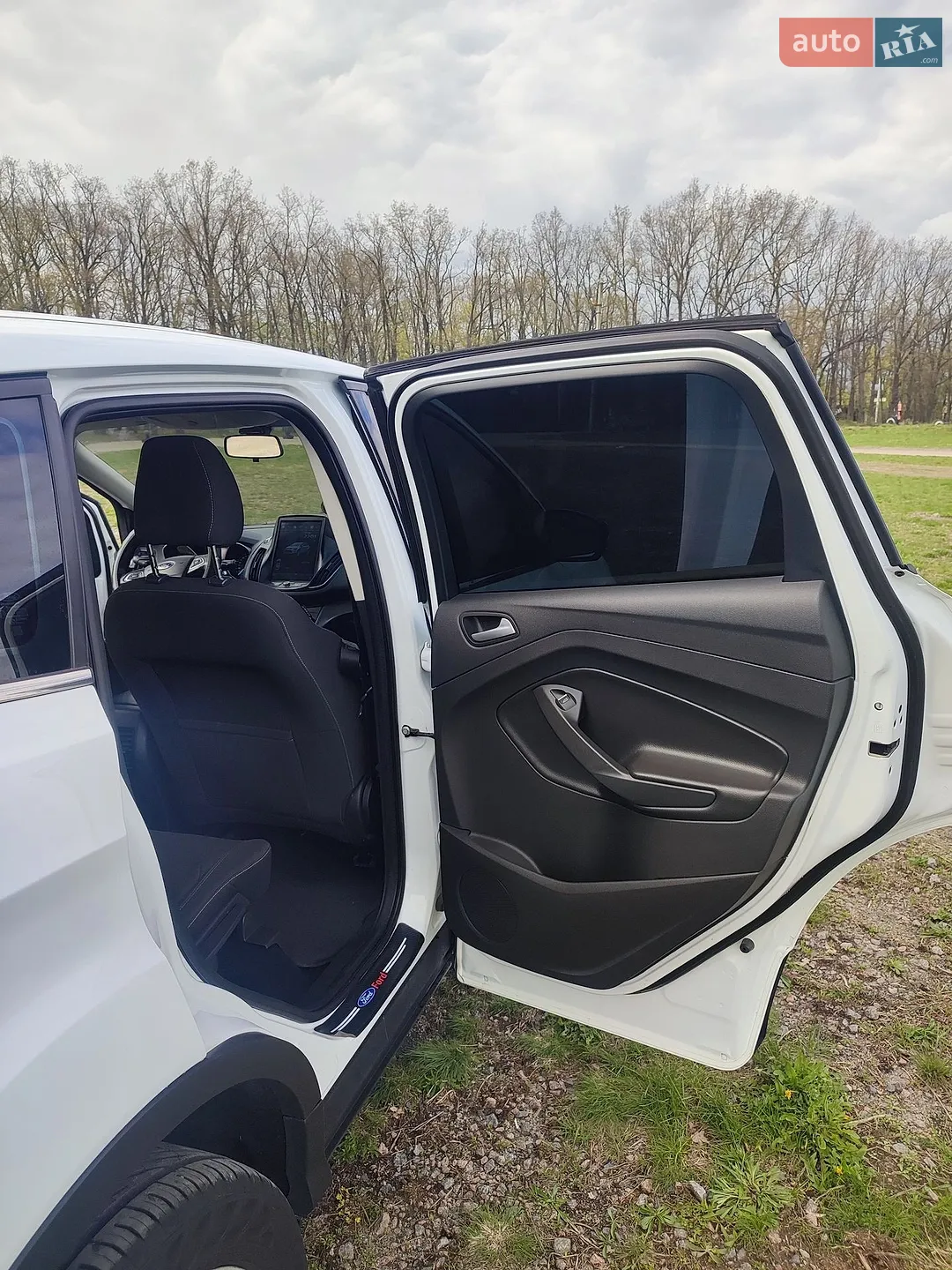 2017 Ford Kuga - мініатюра 25