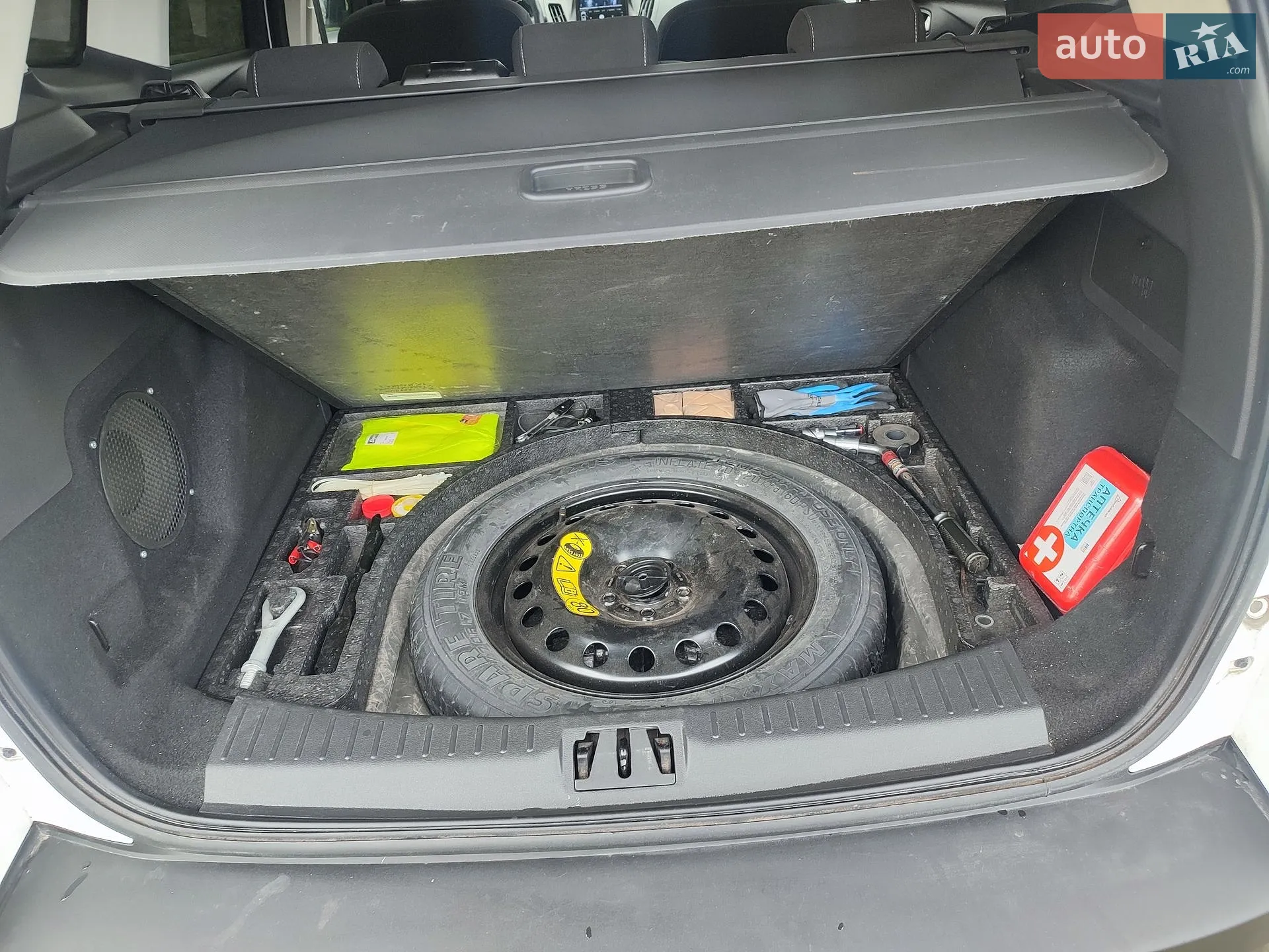 2017 Ford Kuga - мініатюра 31