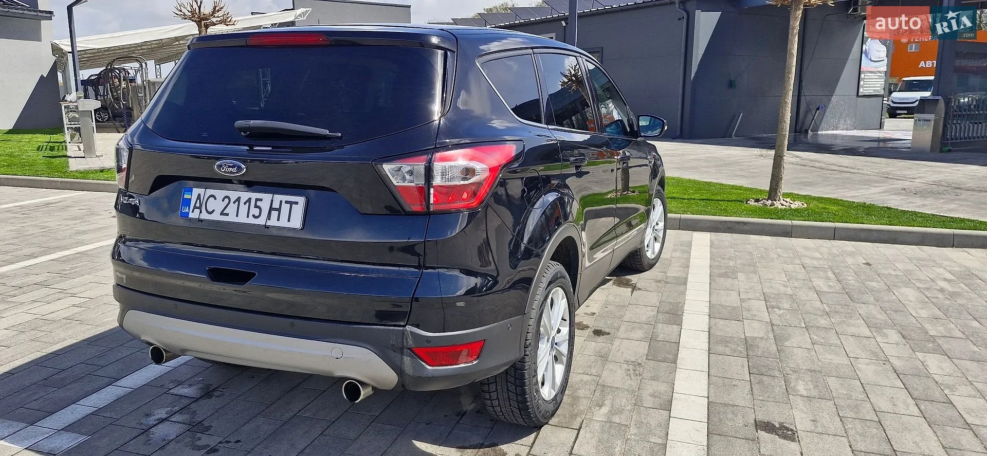 2019 Ford Kuga - мініатюра 6