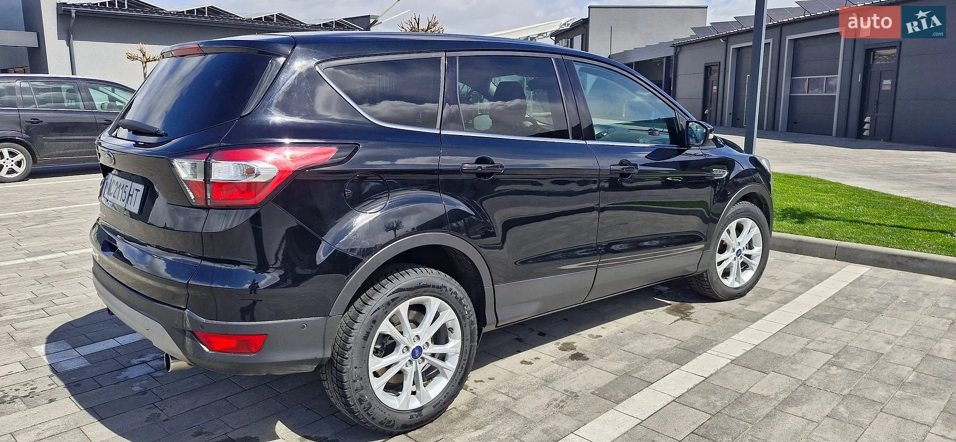 2019 Ford Kuga - мініатюра 5