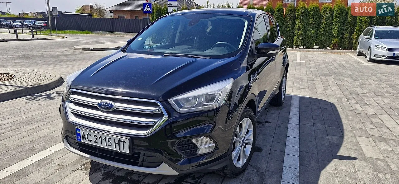 2019 Ford Kuga - мініатюра 43