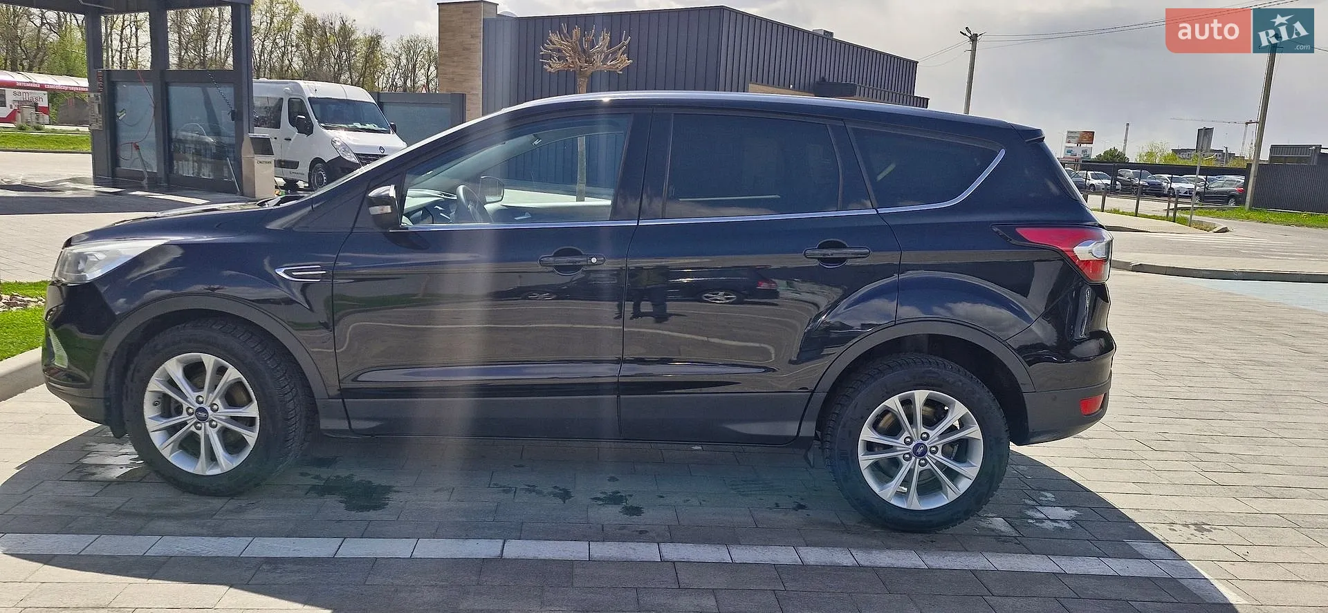 2019 Ford Kuga - мініатюра 9