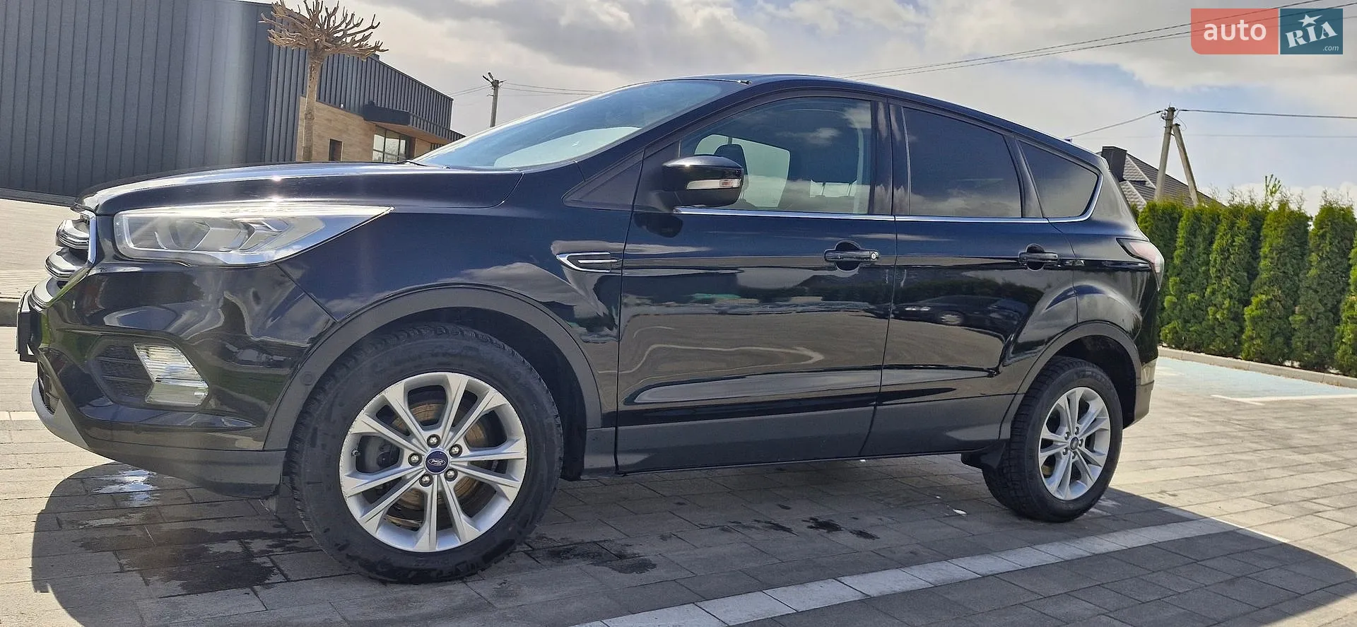 2019 Ford Kuga - мініатюра 11