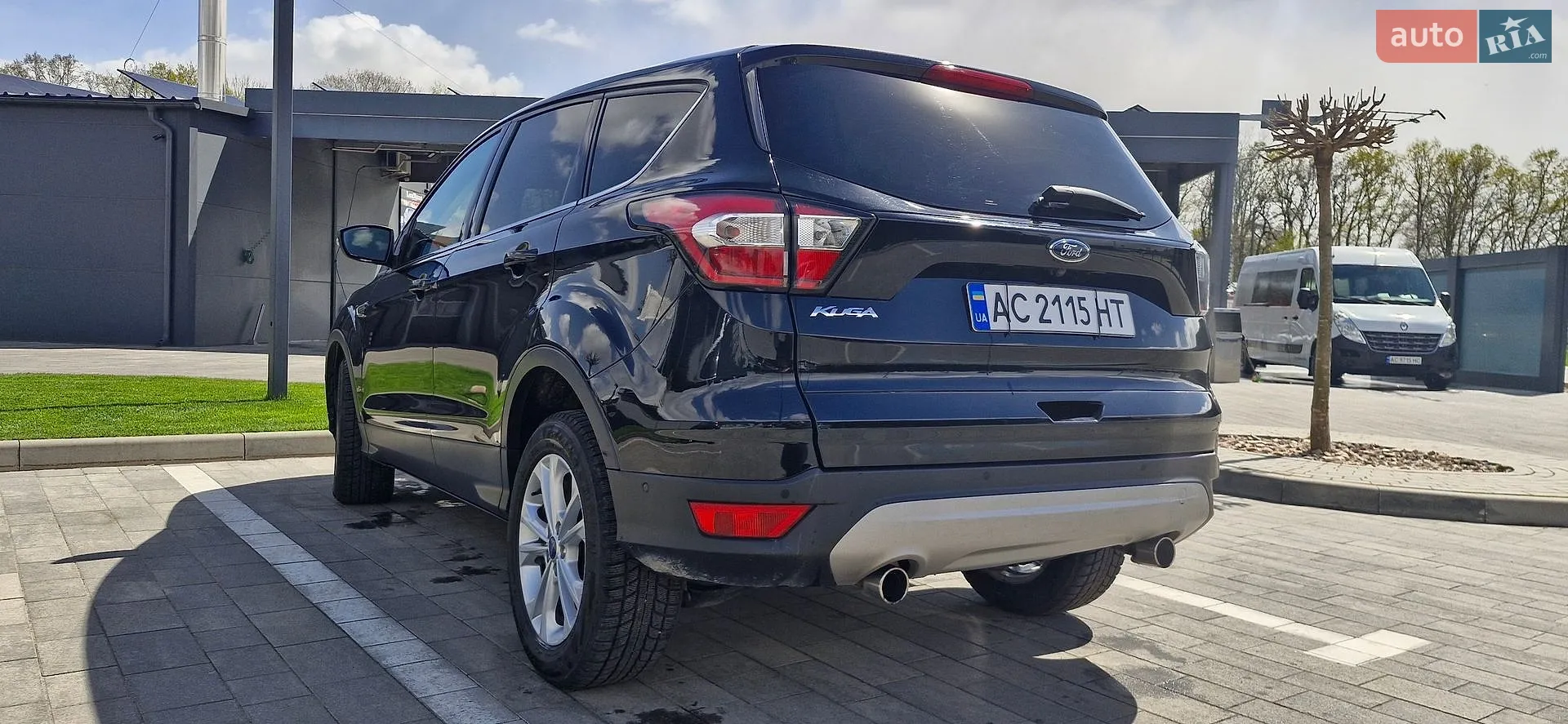 2019 Ford Kuga - мініатюра 10
