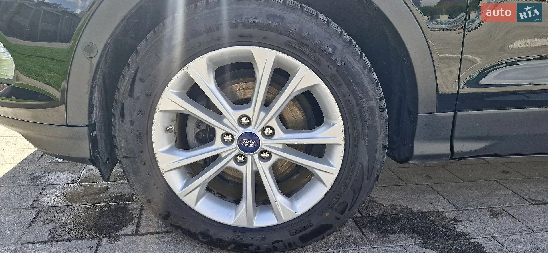 2019 Ford Kuga - мініатюра 25