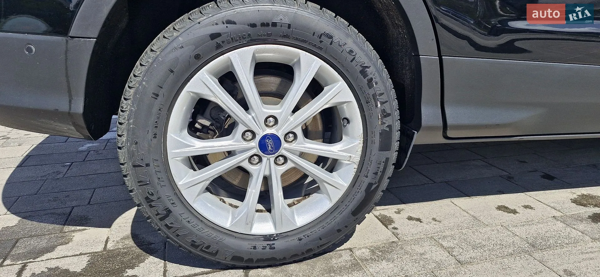 2019 Ford Kuga - мініатюра 26