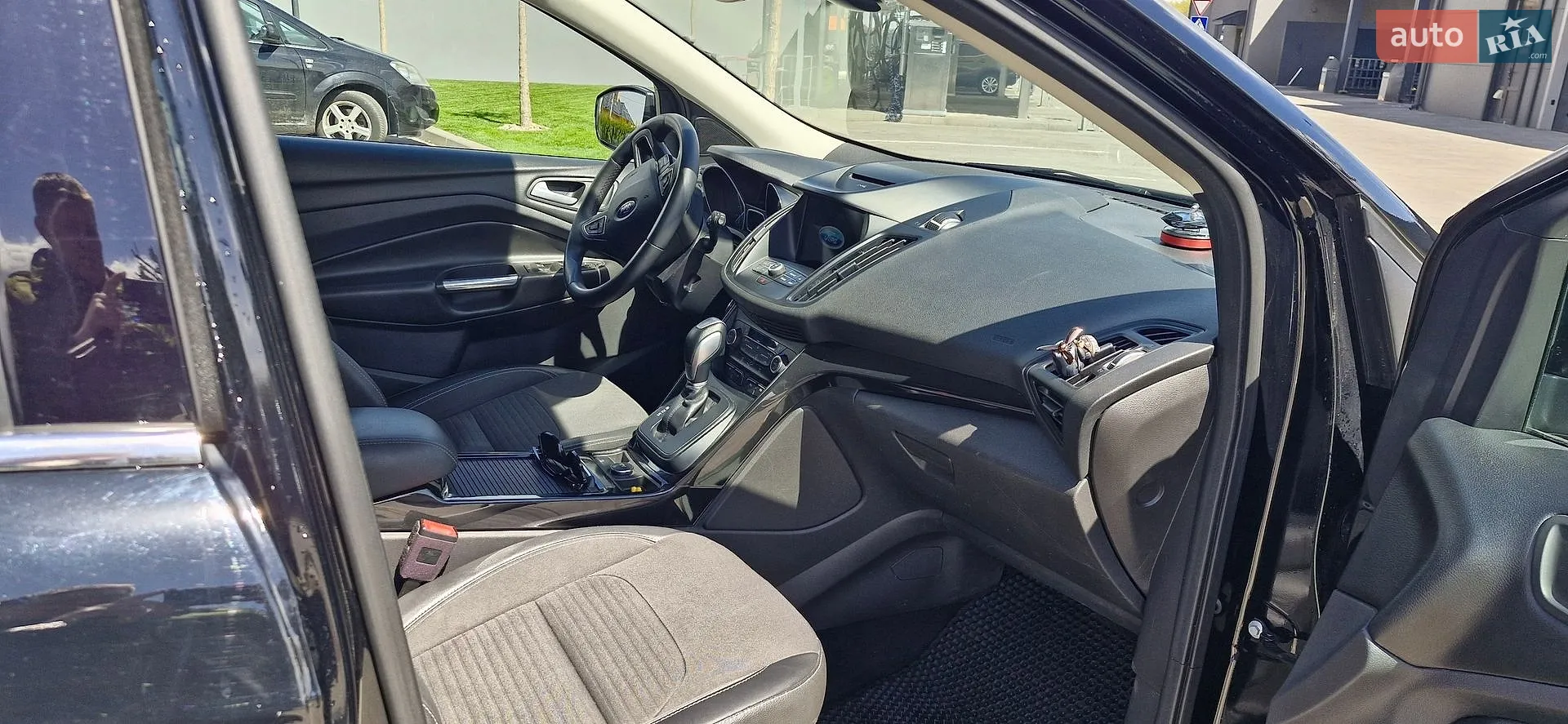 2019 Ford Kuga - мініатюра 14