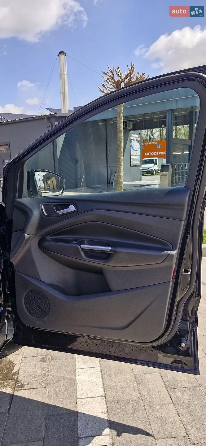 2019 Ford Kuga - мініатюра 19