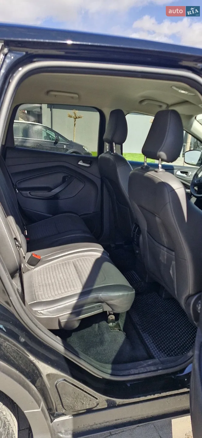 2019 Ford Kuga - мініатюра 21