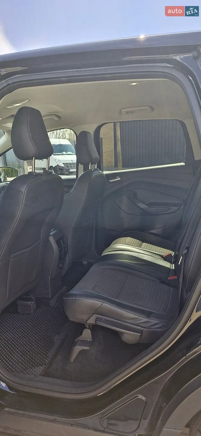 2019 Ford Kuga - мініатюра 17
