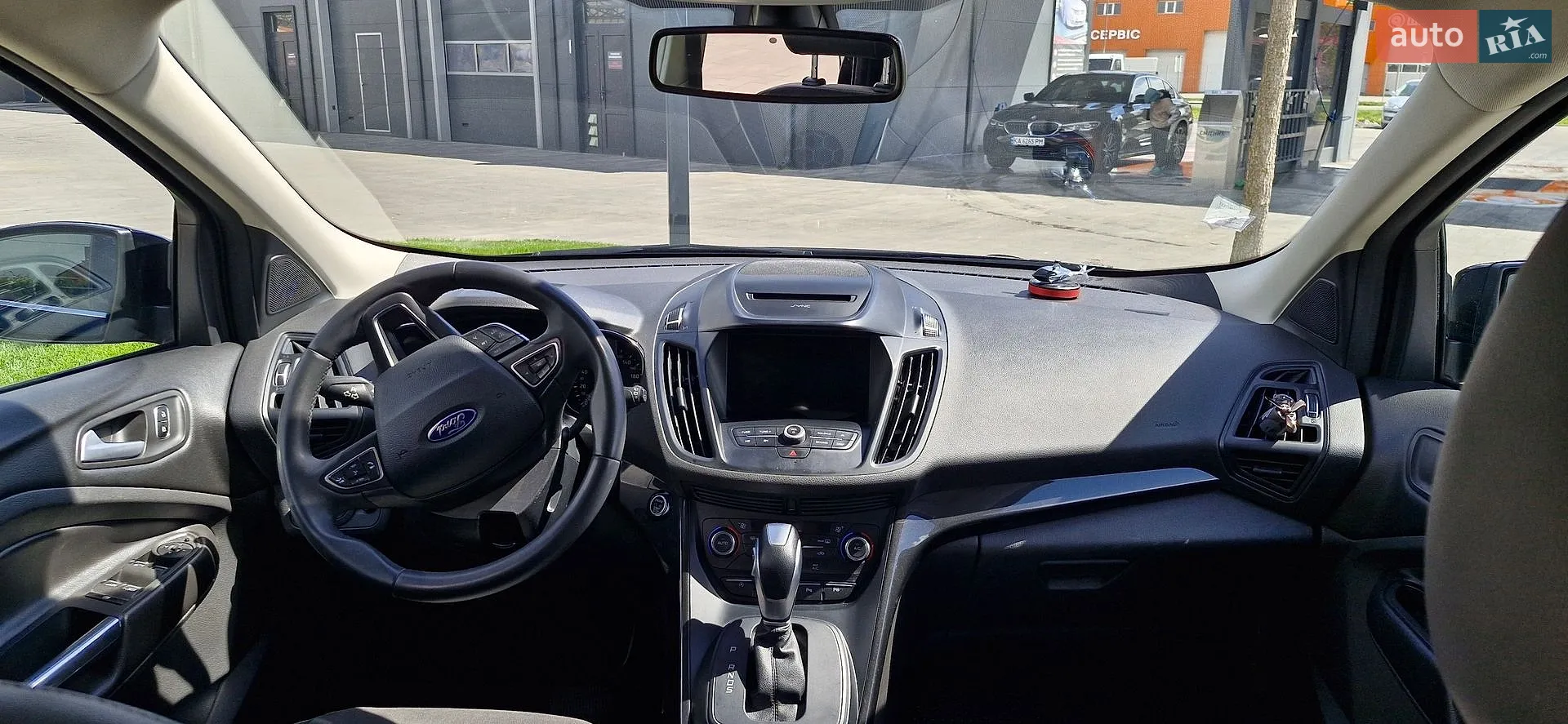2019 Ford Kuga - мініатюра 12