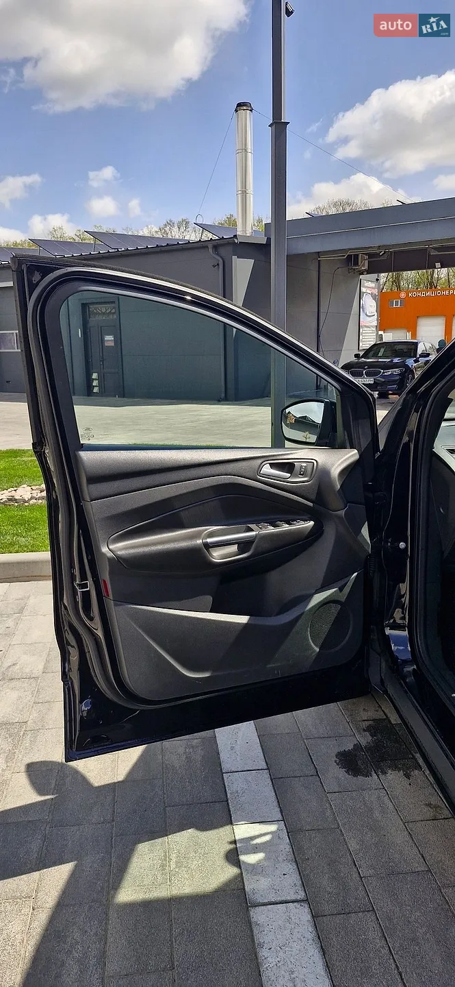 2019 Ford Kuga - мініатюра 22