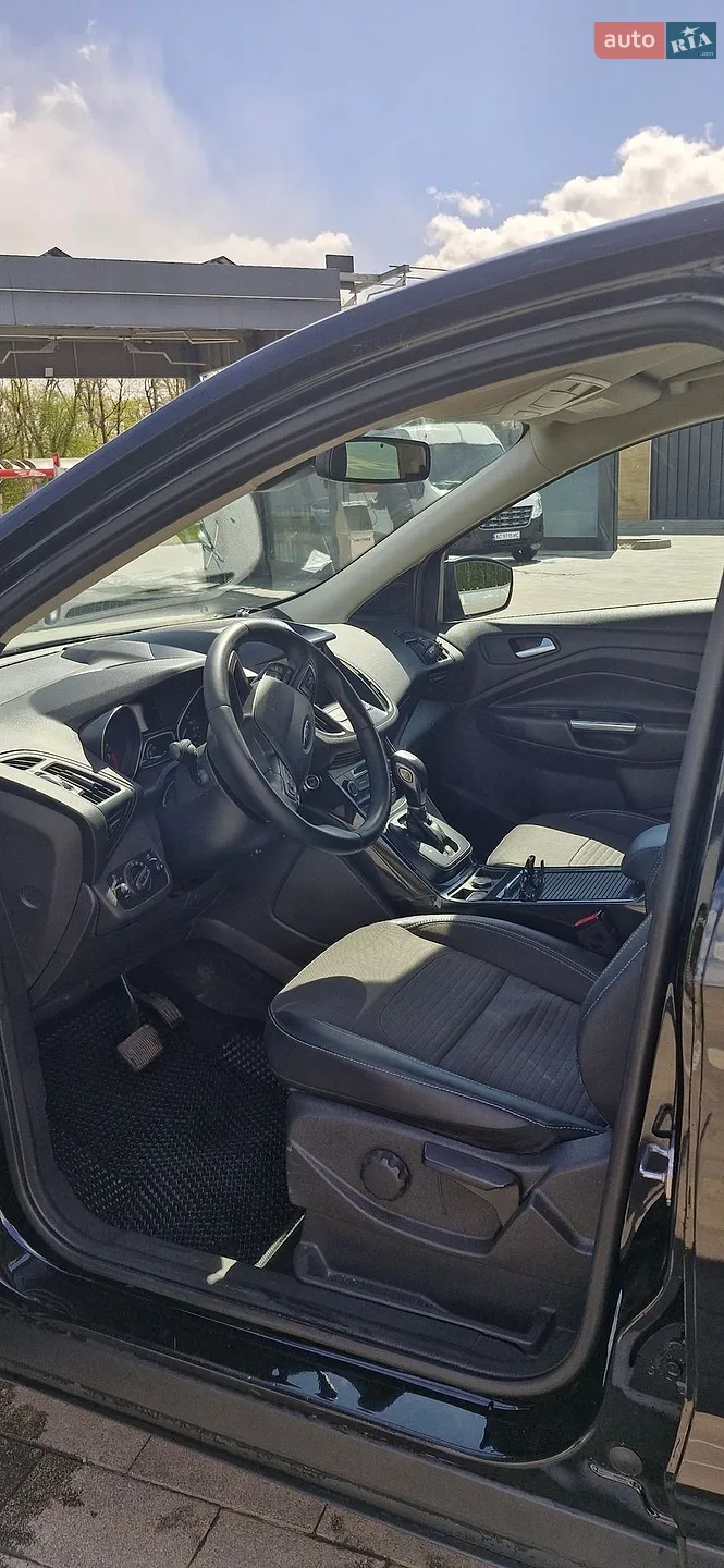 2019 Ford Kuga - мініатюра 15
