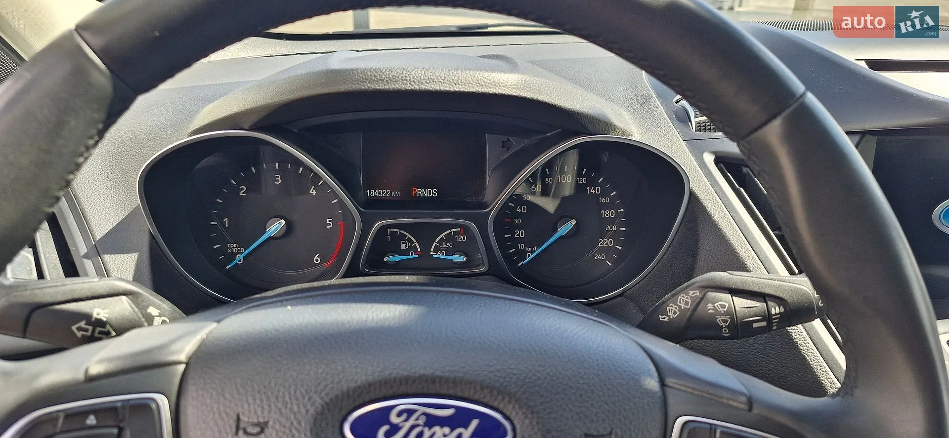 2019 Ford Kuga - мініатюра 13
