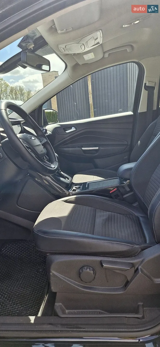 2019 Ford Kuga - мініатюра 16