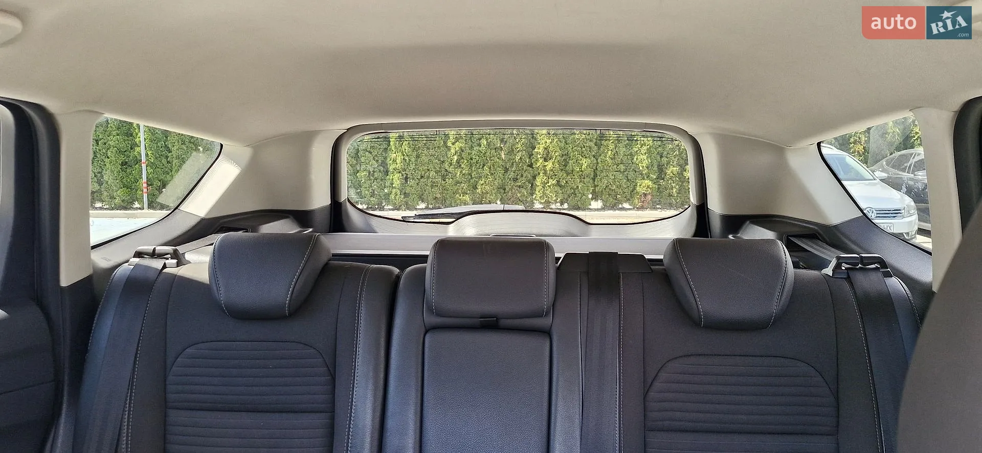 2019 Ford Kuga - мініатюра 18
