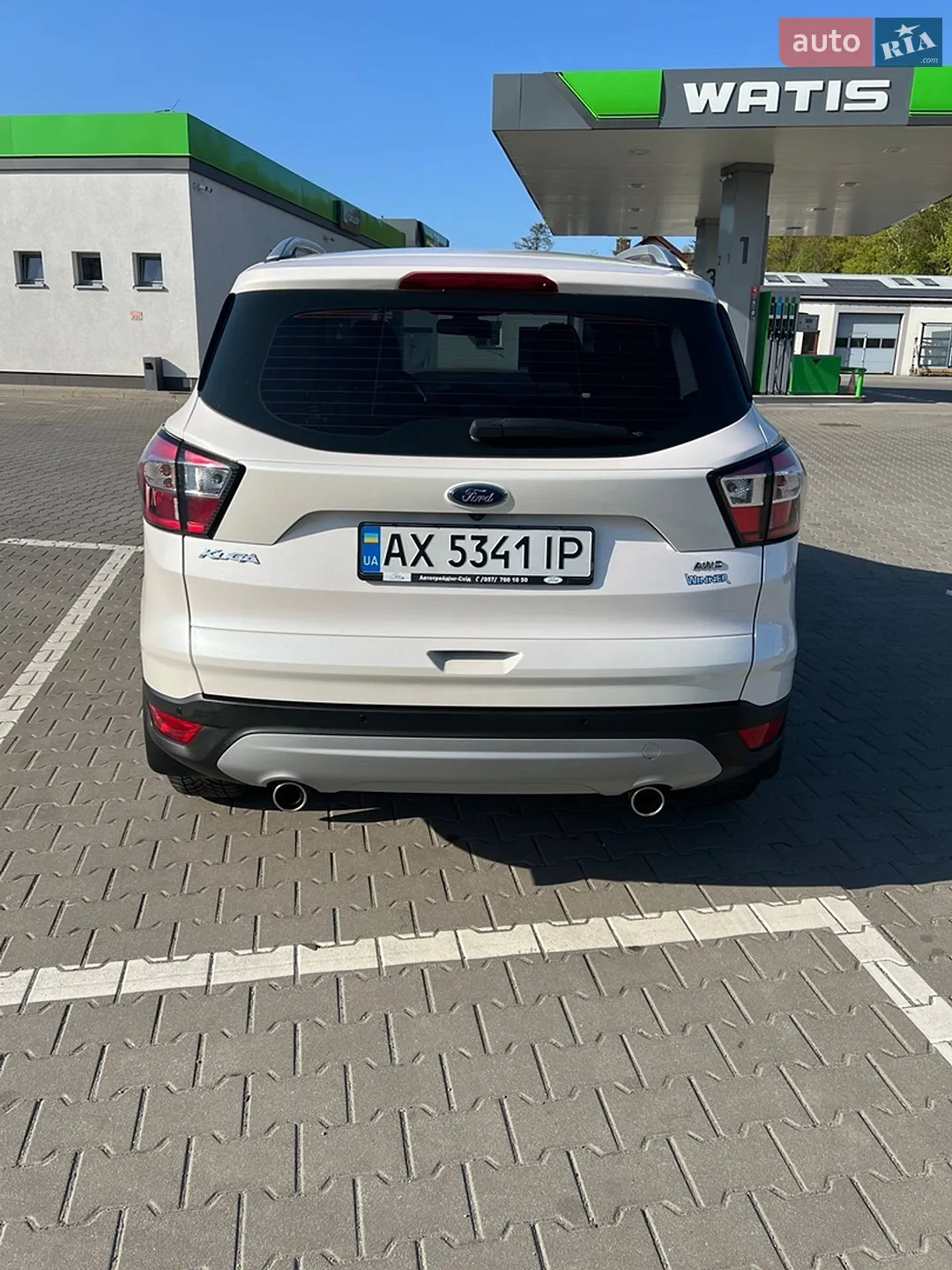 2019 Ford Kuga - мініатюра 5