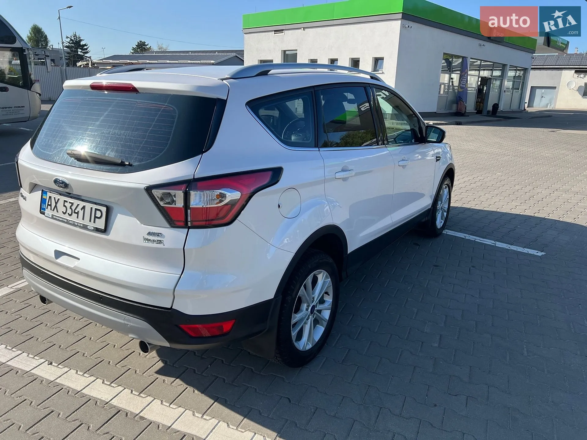 2019 Ford Kuga - мініатюра 4