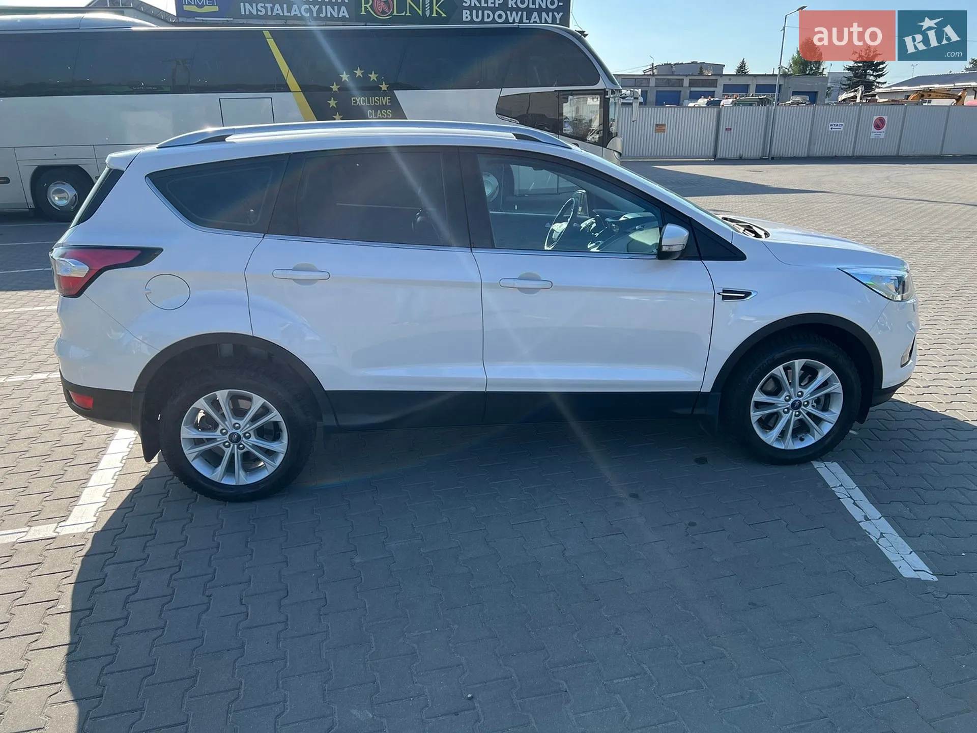 2019 Ford Kuga - мініатюра 2