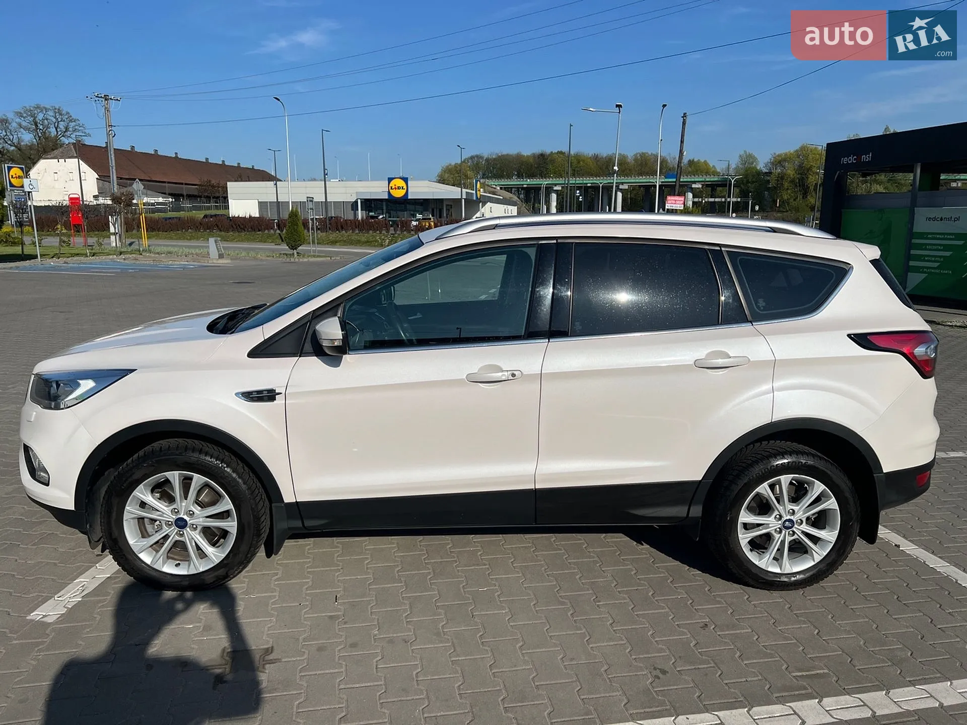 2019 Ford Kuga - мініатюра 3