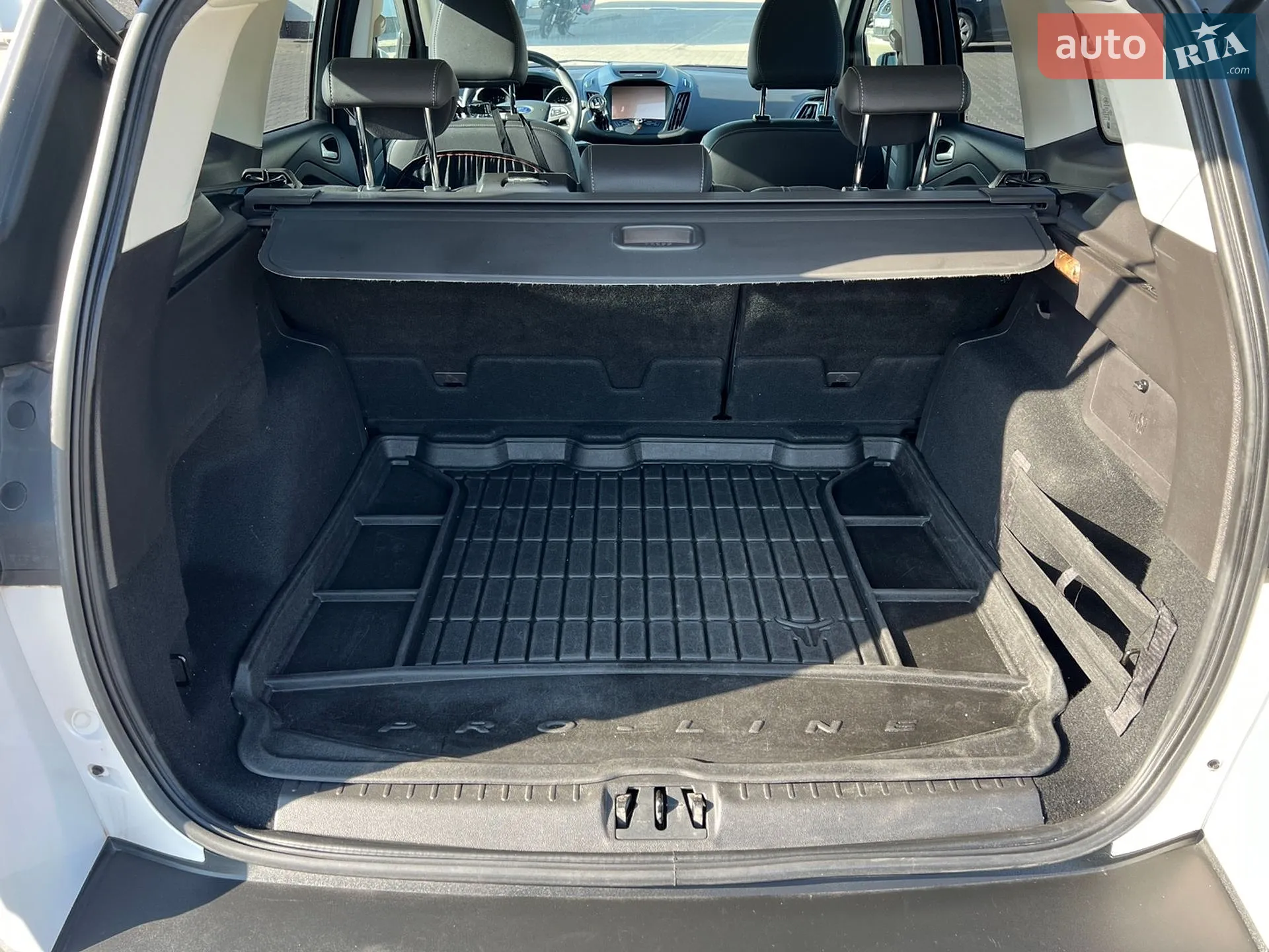 2019 Ford Kuga - мініатюра 8