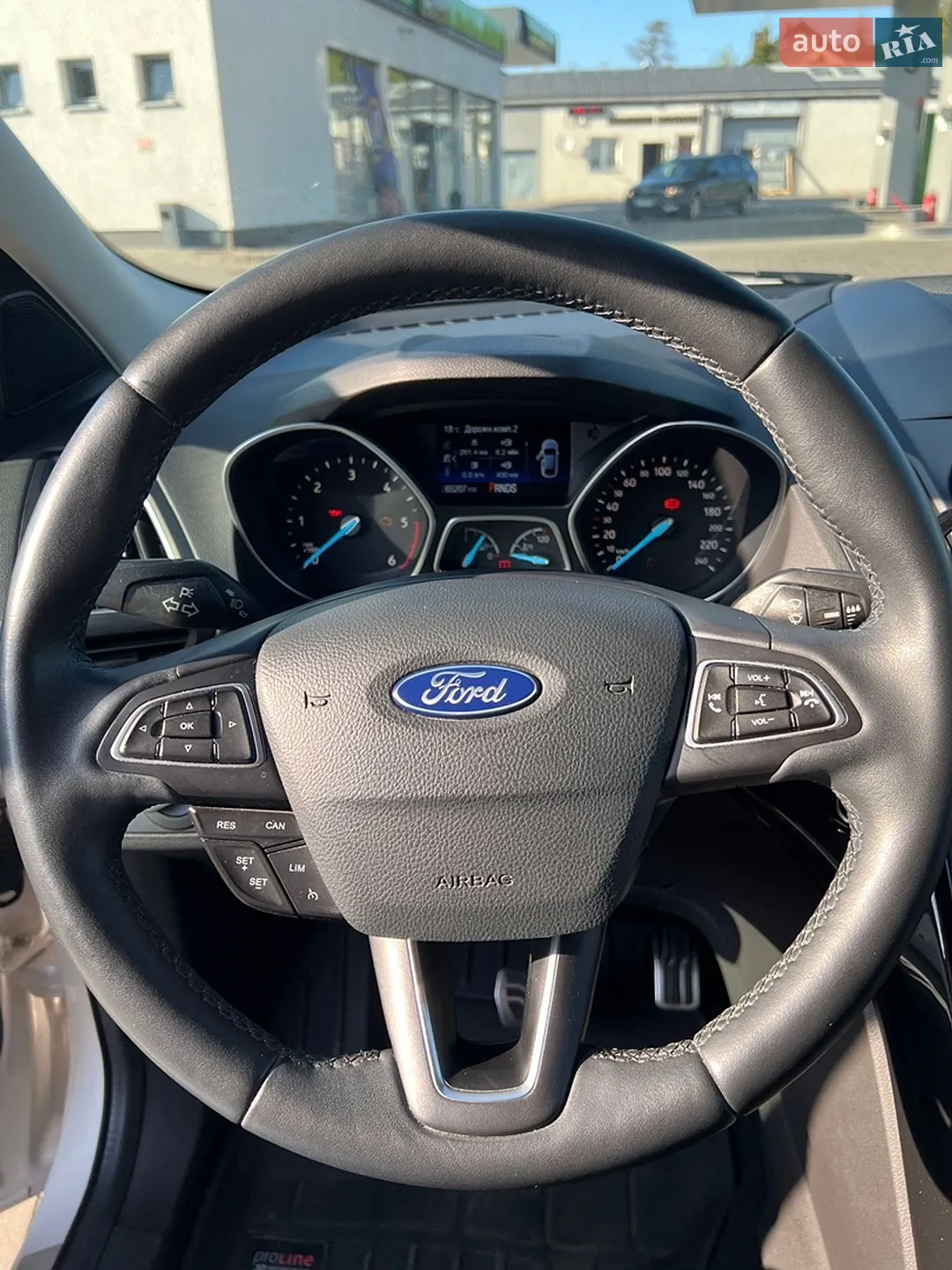 2019 Ford Kuga - мініатюра 18