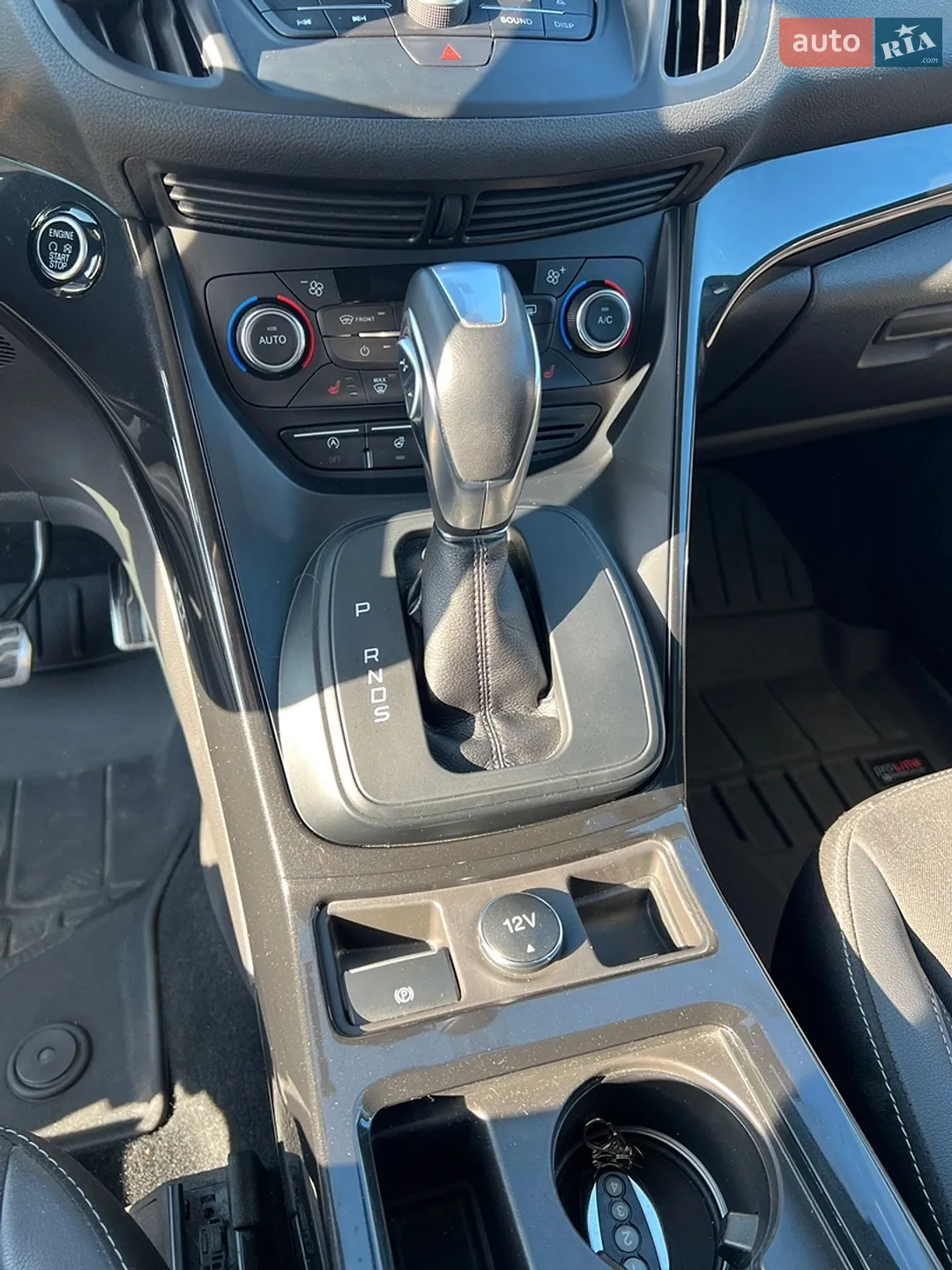 2019 Ford Kuga - мініатюра 19